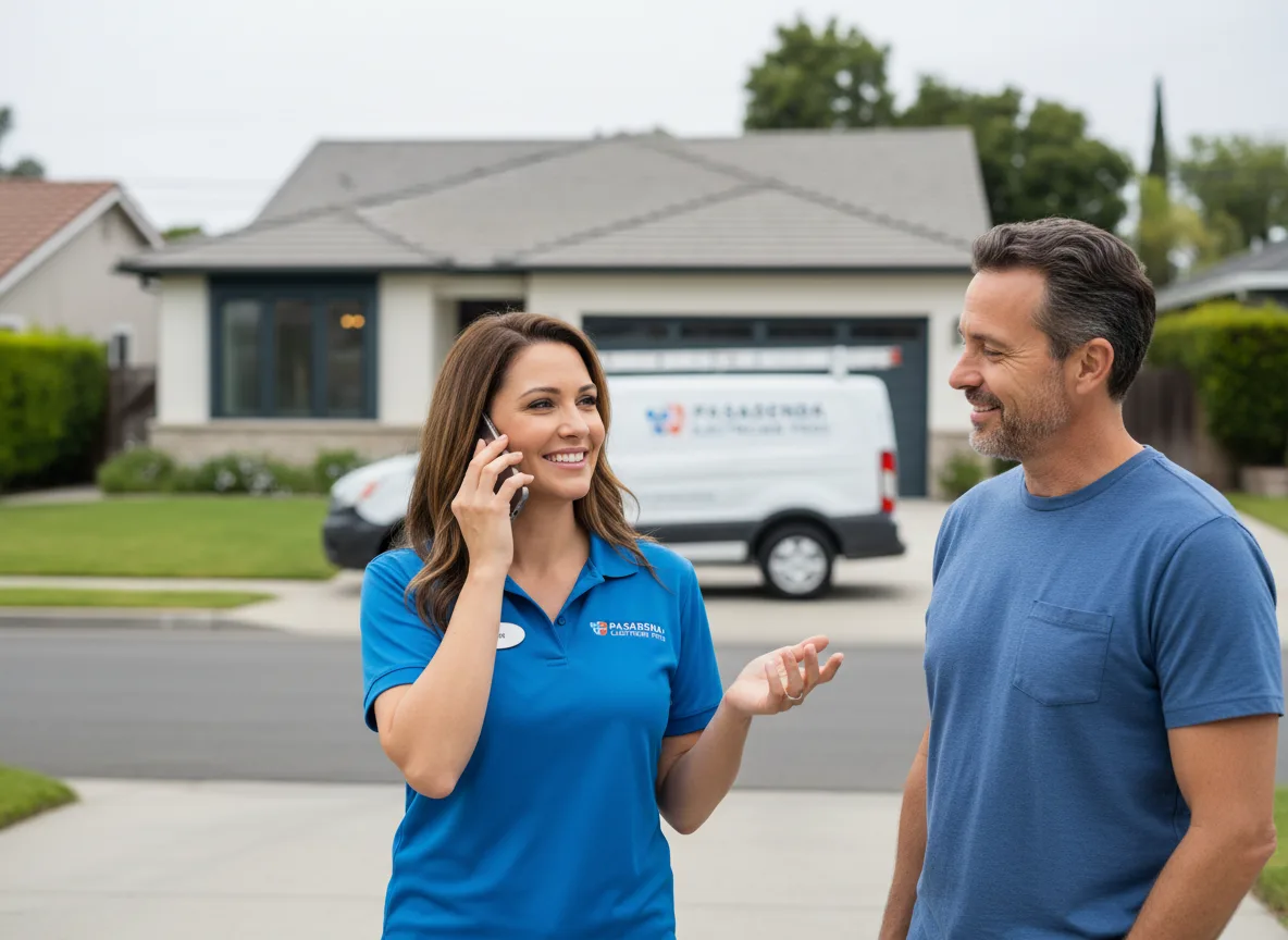 Electrician Montrose, WV FAQs